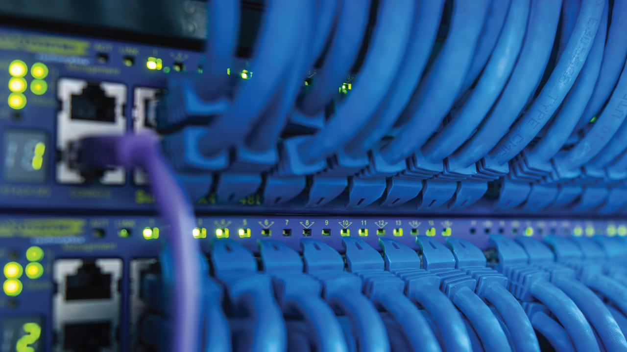 Network as a Service