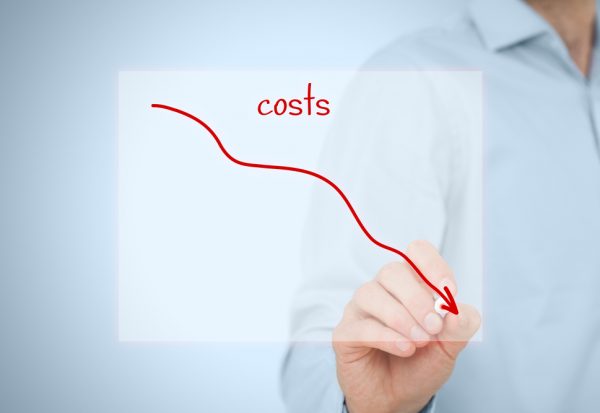 Cutting IT Costs
