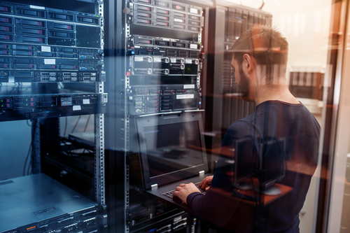 IT Services
