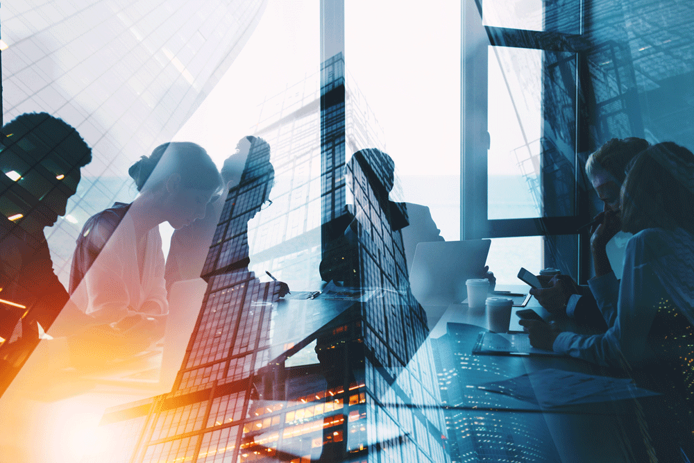 Secure Modern Workplace Platform