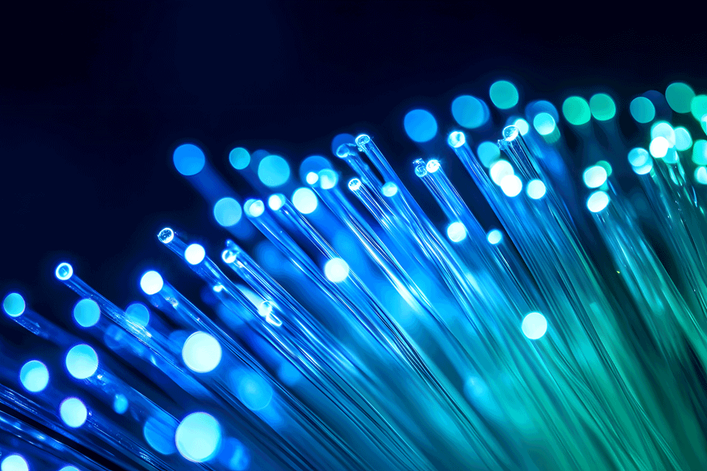 Connectivity solutions