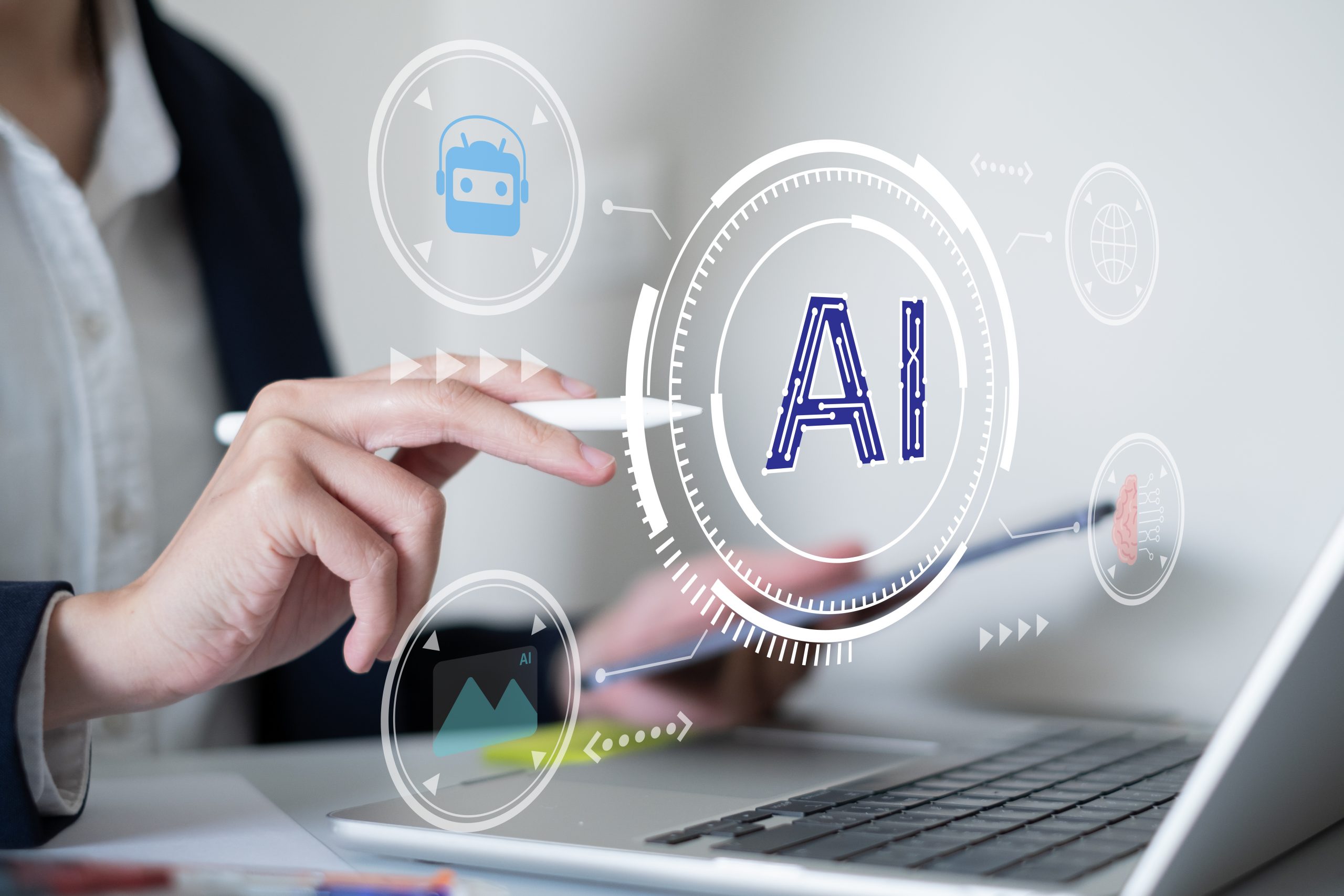 AI Software Support