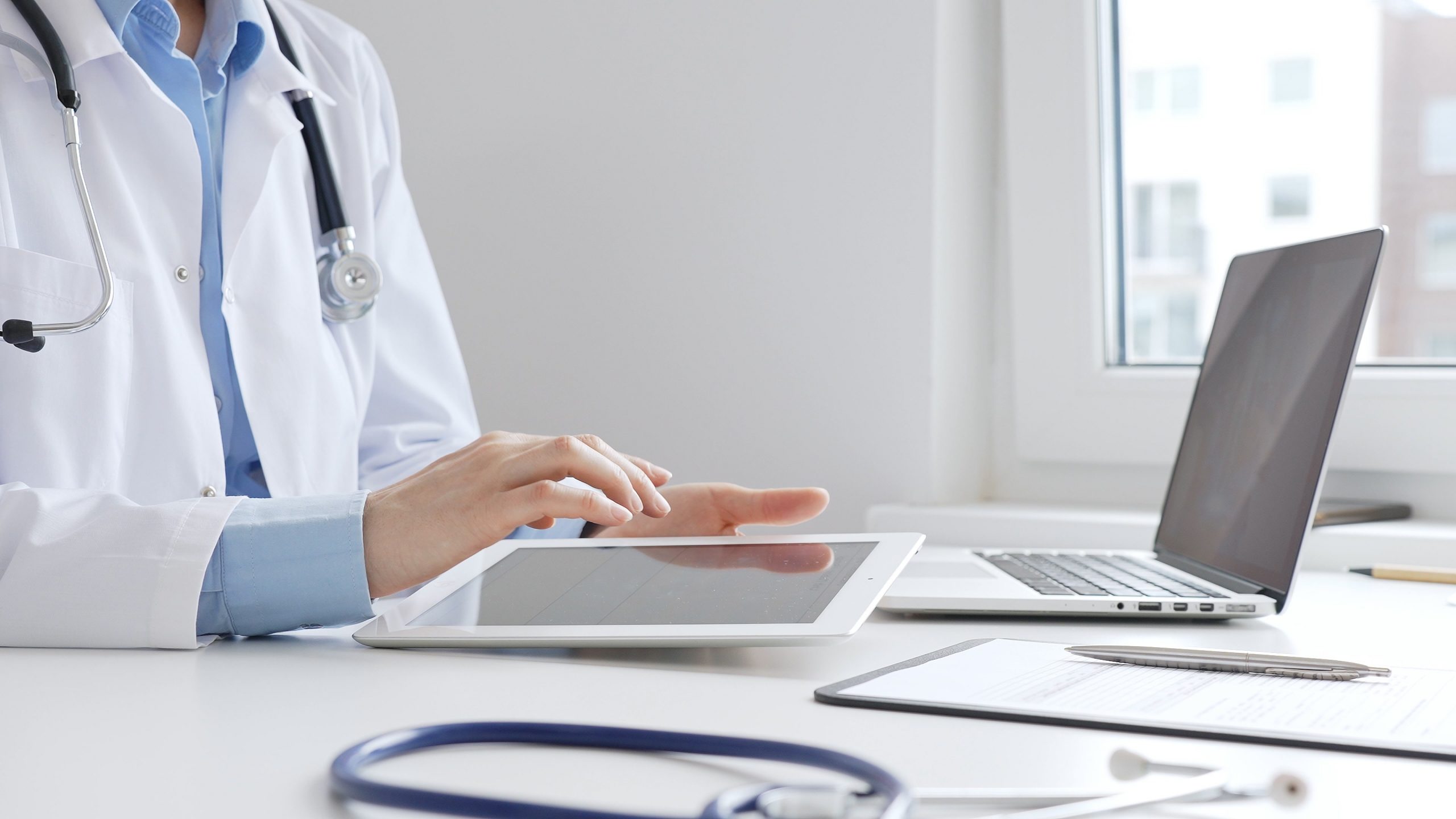Healthcare IT Case Study